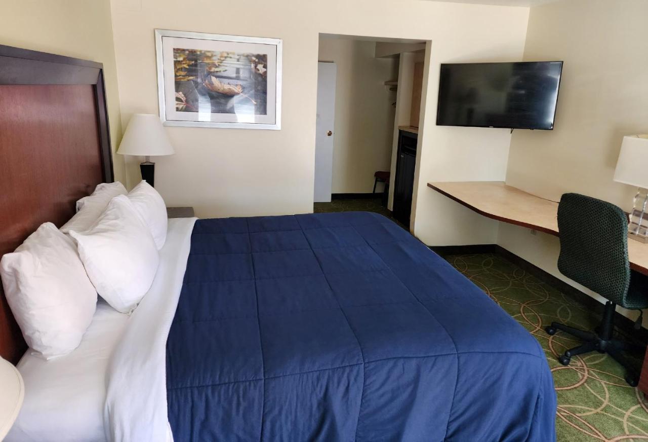 Nittany Budget Motel State College Kültér fotó
