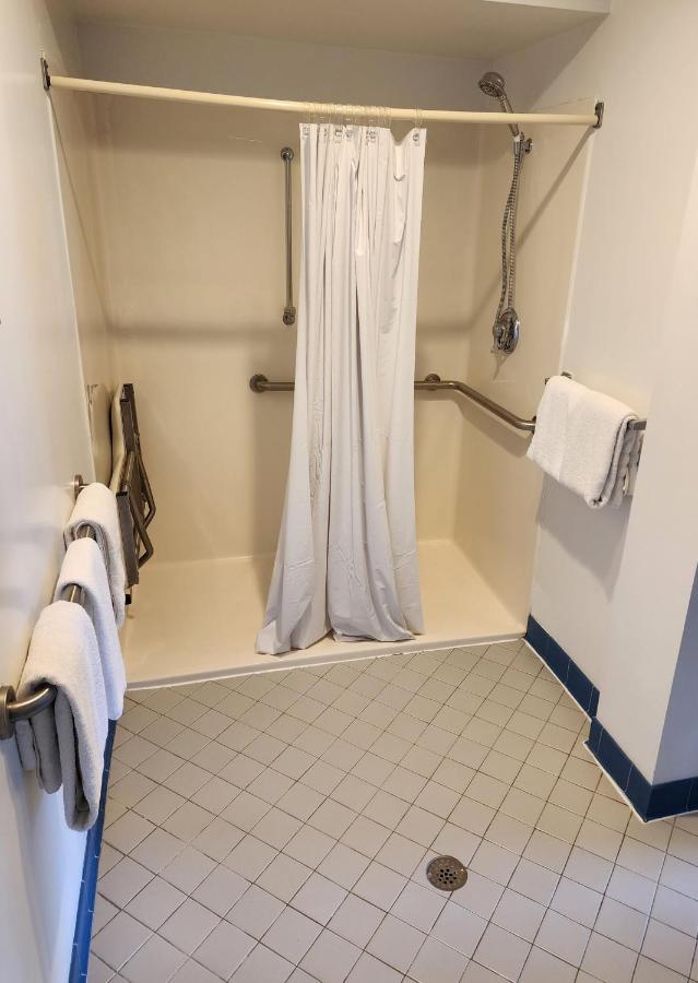 Nittany Budget Motel State College Kültér fotó