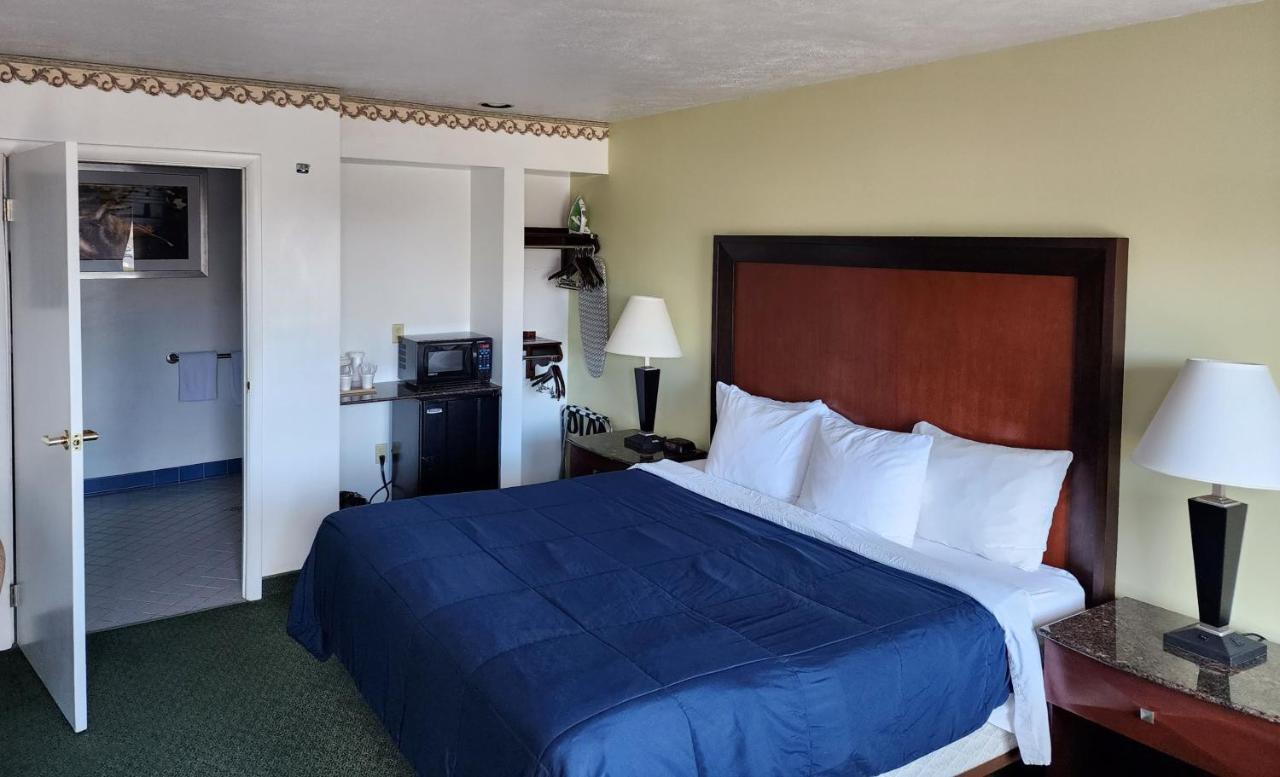 Nittany Budget Motel State College Kültér fotó