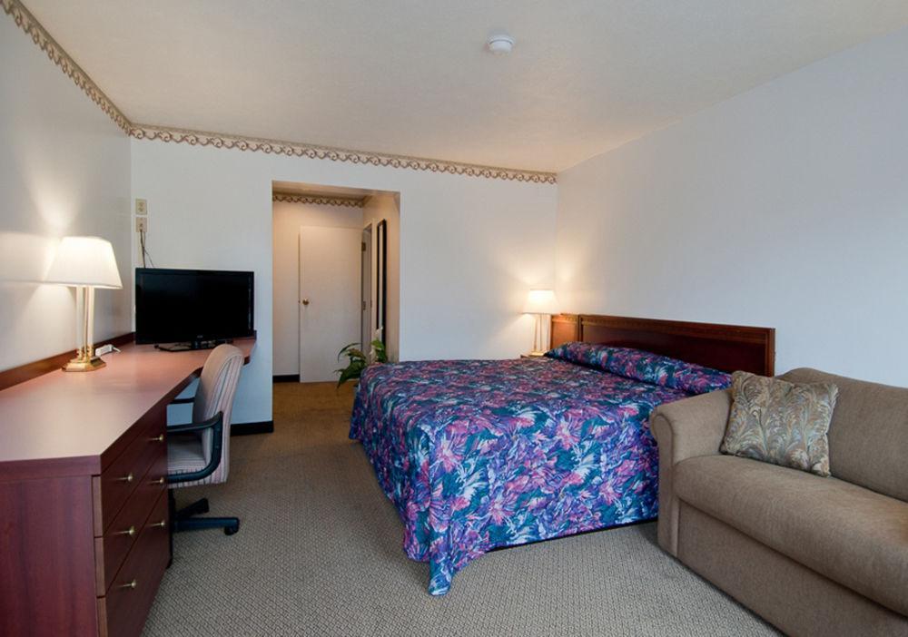 Nittany Budget Motel State College Kültér fotó