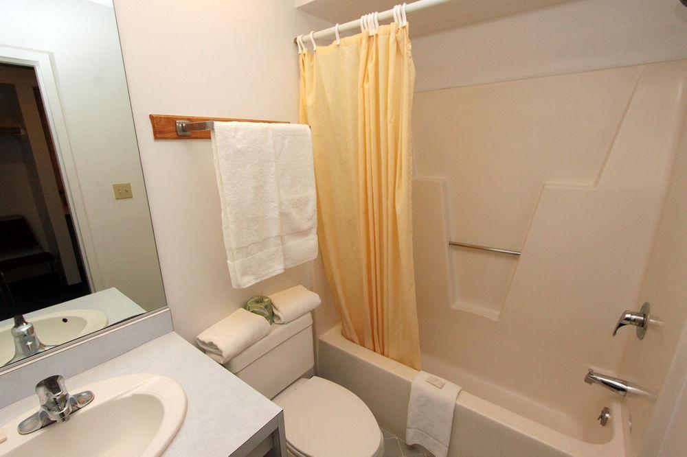 Nittany Budget Motel State College Kültér fotó