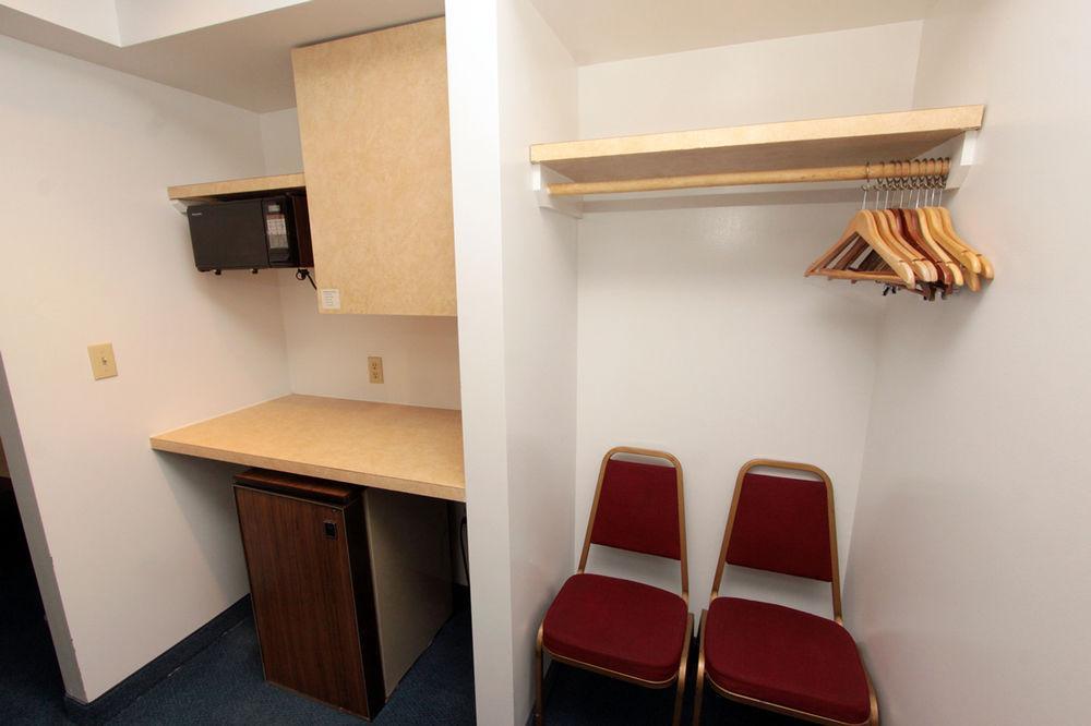 Nittany Budget Motel State College Kültér fotó